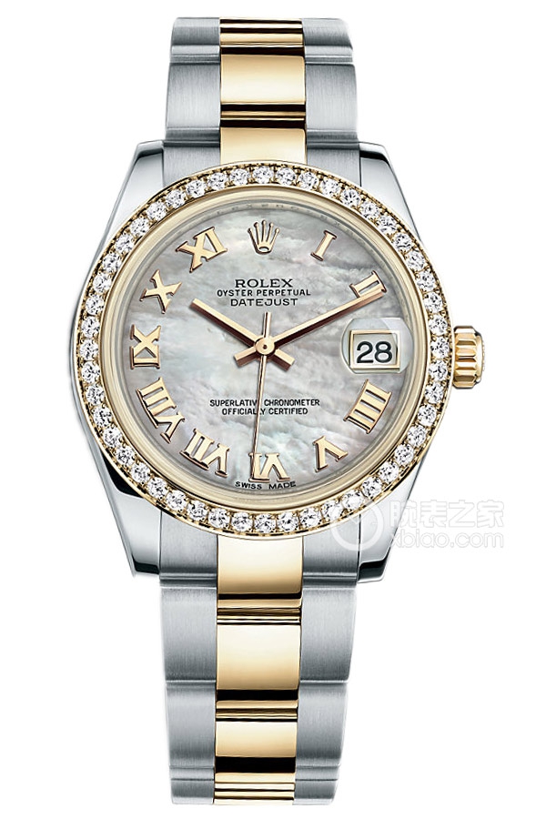 Rolex LADY-DATEJUST m178383-0015