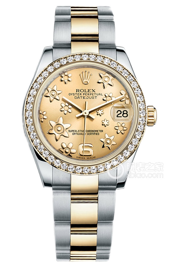 Rolex LADY-DATEJUST m178383-0018