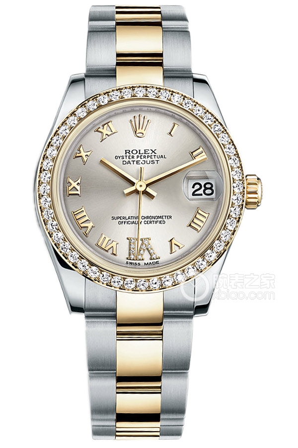 Rolex LADY-DATEJUST m178383-0019