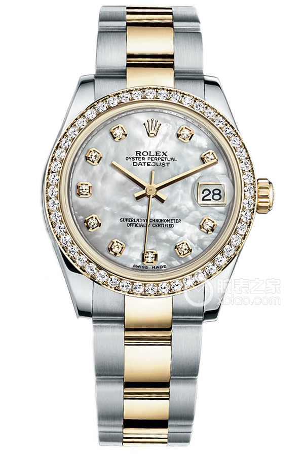 Rolex LADY-DATEJUST m178383-0020