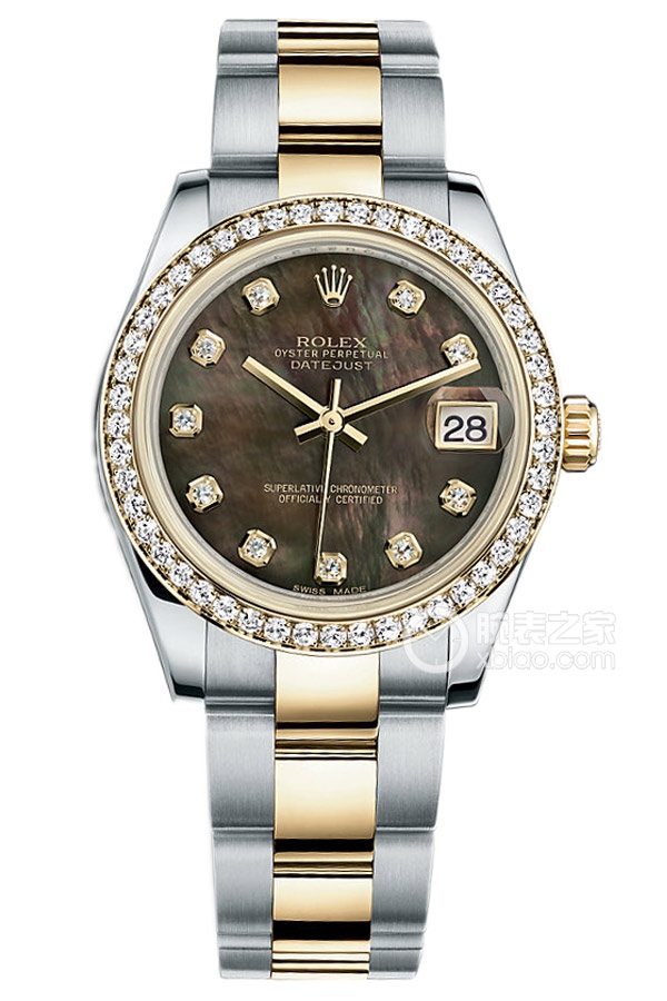 Rolex LADY-DATEJUST m178383-0021