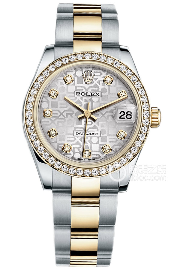Rolex LADY-DATEJUST M178383-0022