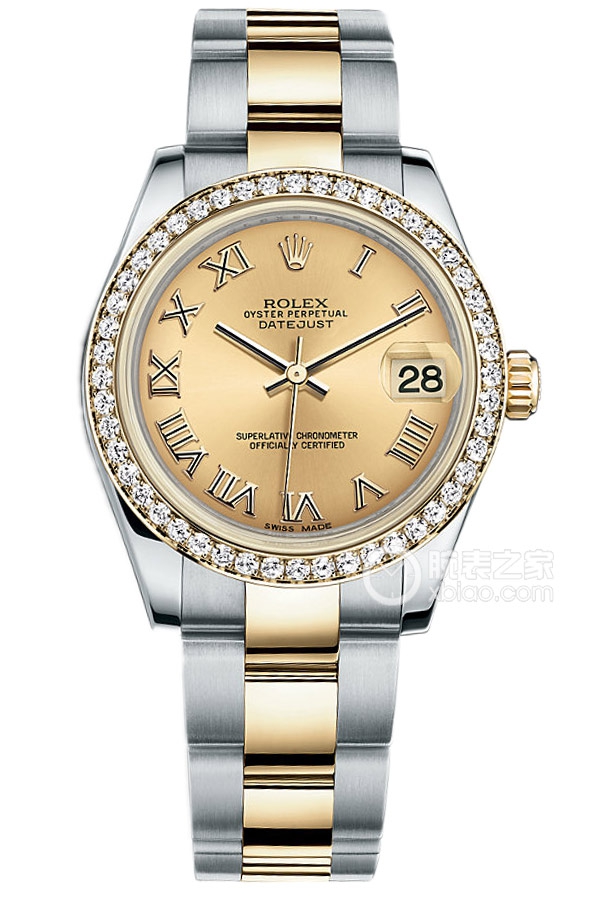 Rolex LADY-DATEJUST m178383-0023
