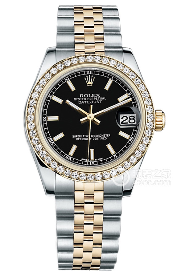 Rolex LADY-DATEJUST m178383-0026