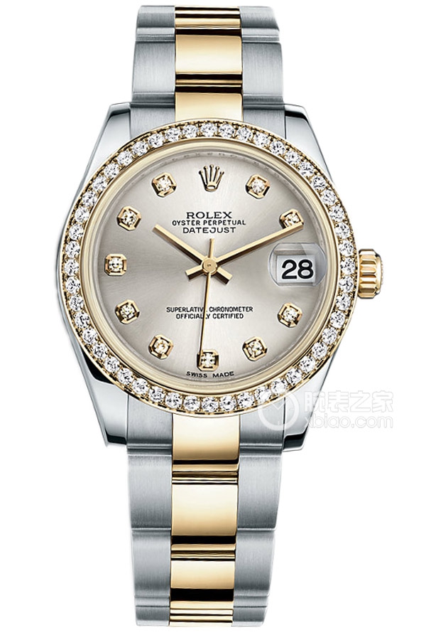 Rolex LADY-DATEJUST m178383-0041