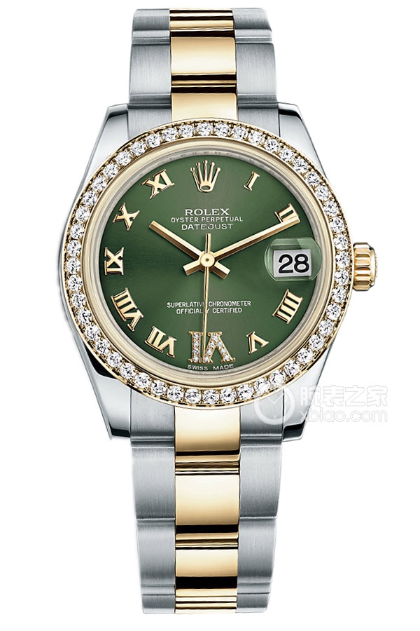 Rolex LADY-DATEJUST m178383-0043