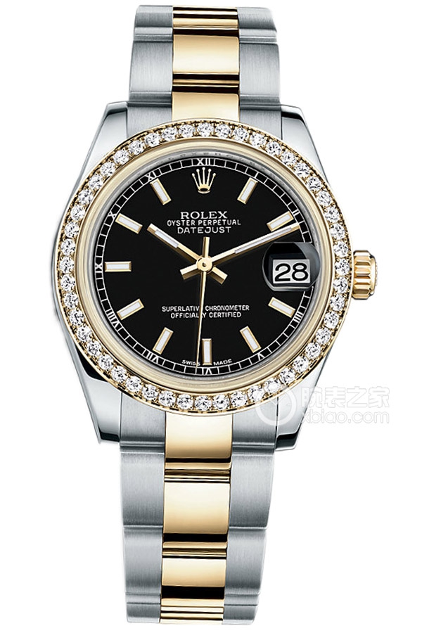 Rolex LADY-DATEJUST m178383-0051
