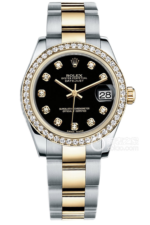 Rolex LADY-DATEJUST m178383-0054