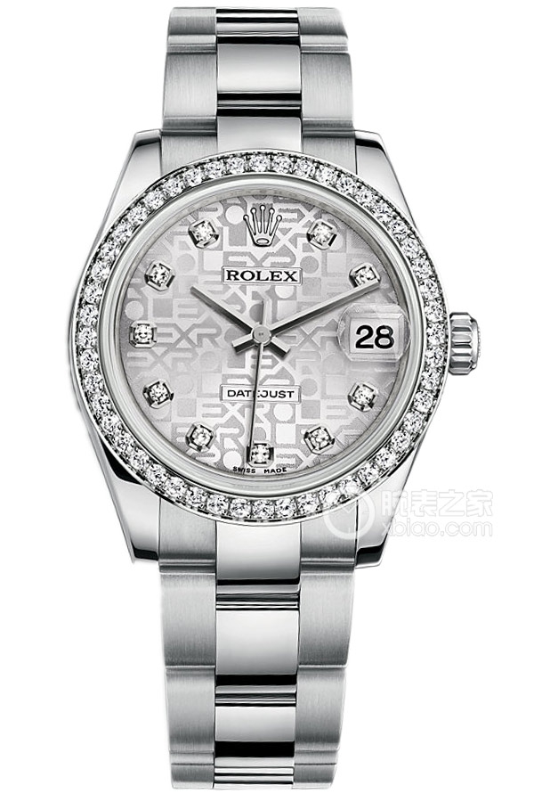 Rolex DATEJUST m178384-0015