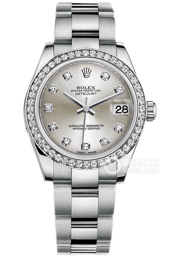 Rolex DATEJUST m178384-0017