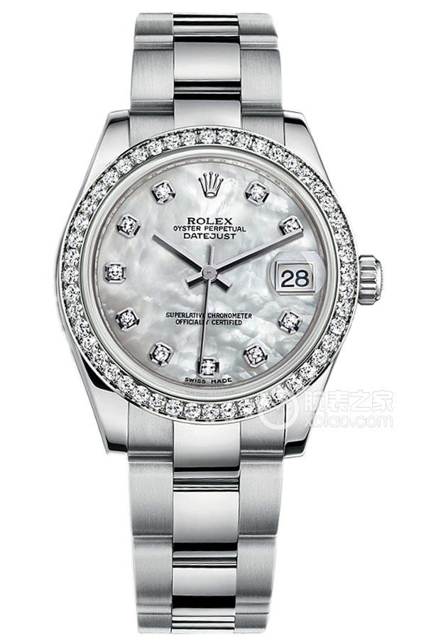 Rolex DATEJUST m178384-0018