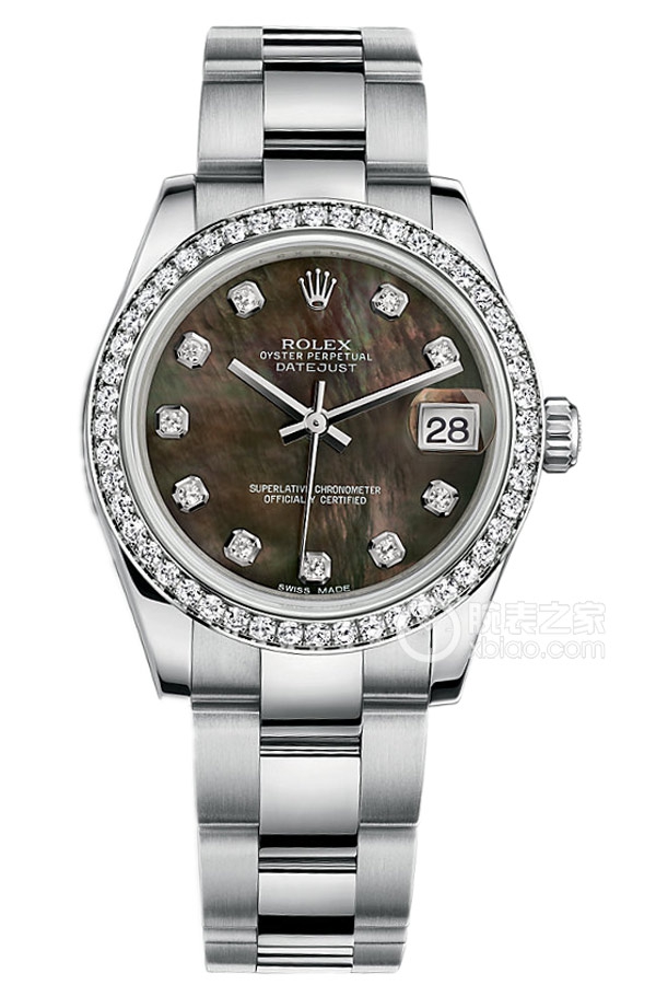 Rolex DATEJUST m178384-0019