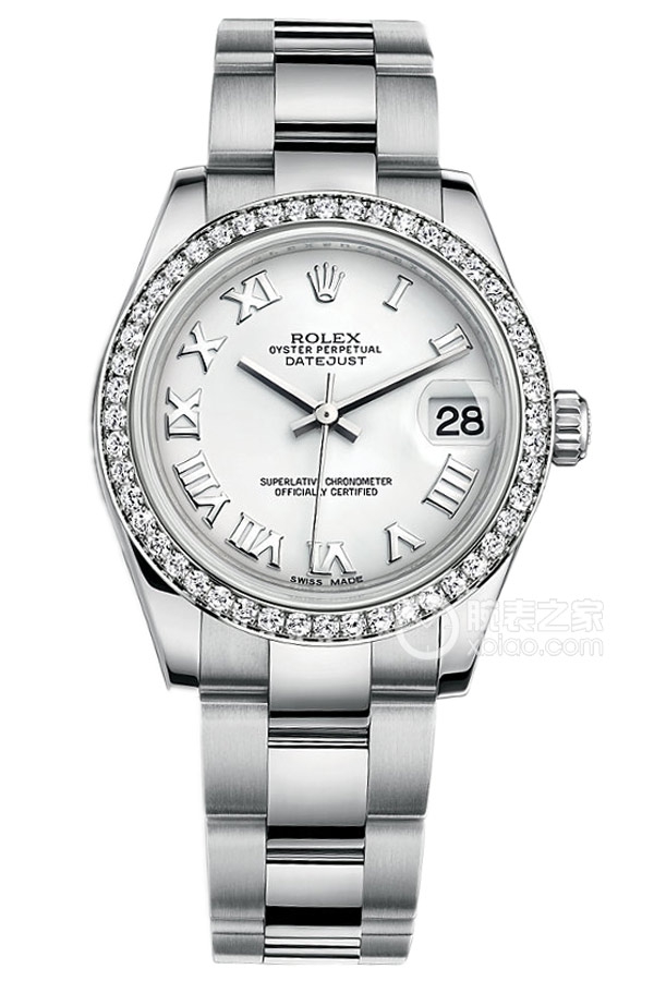 Rolex DATEJUST m178384-0020