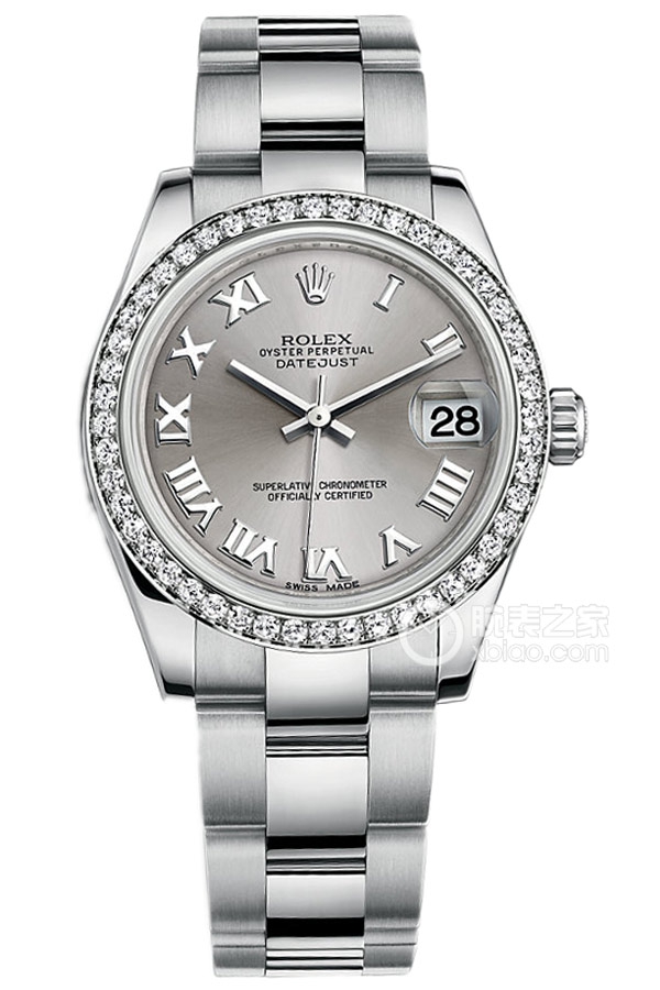 Rolex DATEJUST m178384-0021
