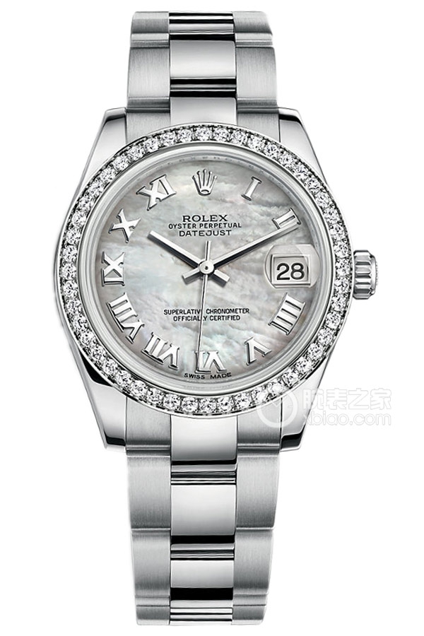 Rolex DATEJUST m178384-0022