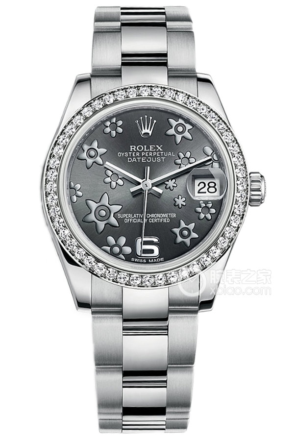 Rolex DATEJUST m178384-0025