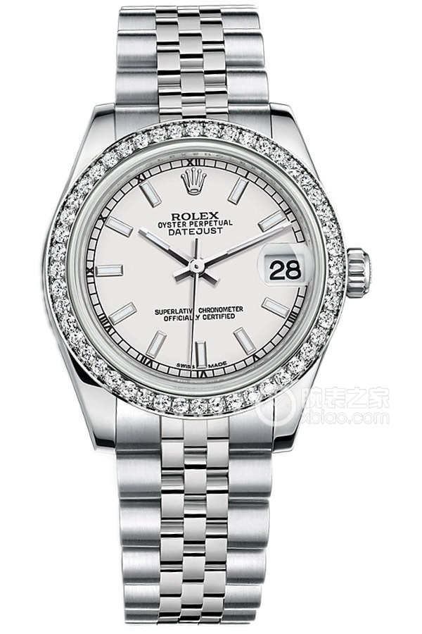 Rolex DATEJUST m178384-0030