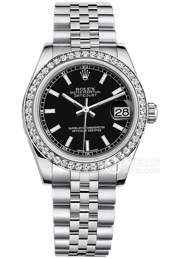 Rolex DATEJUST m178384-0031