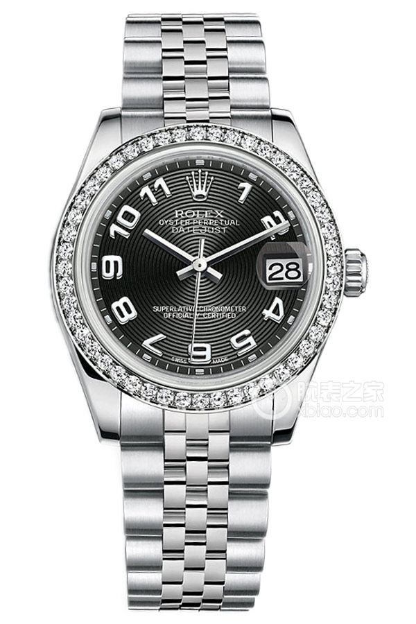 Rolex DATEJUST m178384-0033