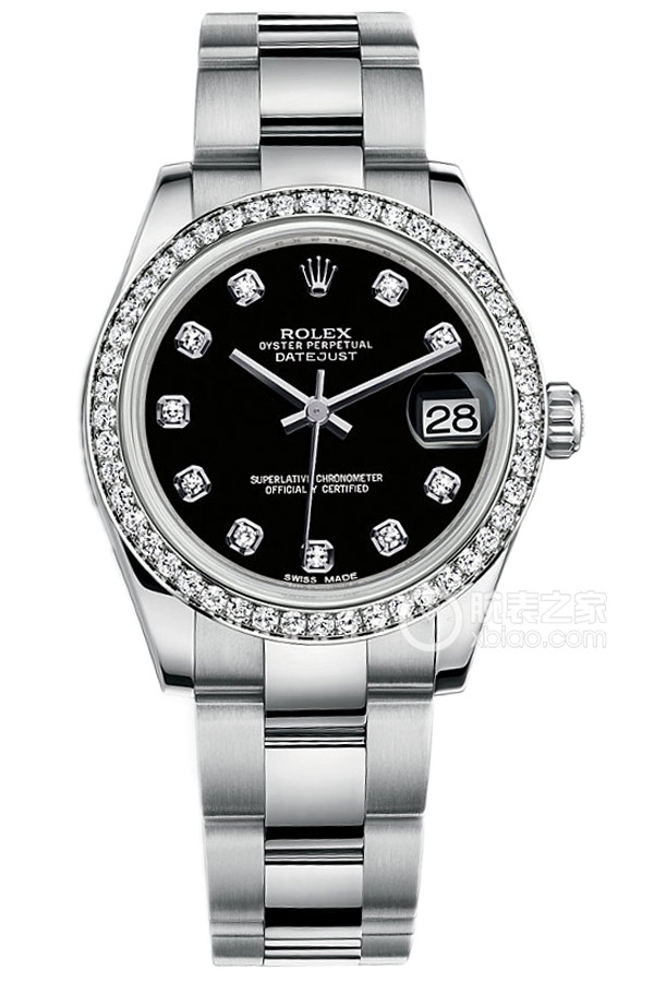 Rolex DATEJUST m178384-0042