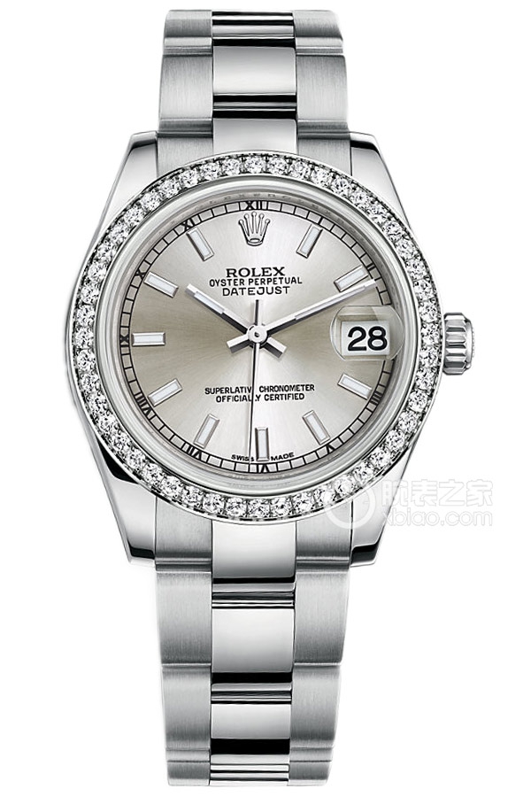 Rolex DATEJUST m178384-0043