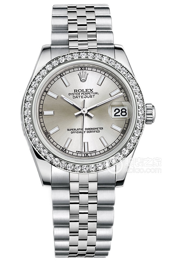 Rolex DATEJUST m178384-0051