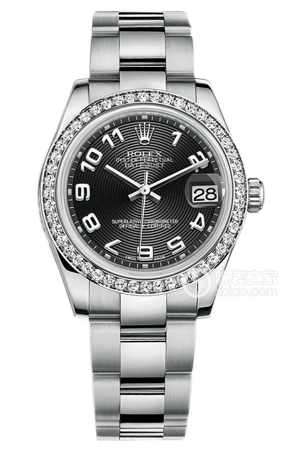 Rolex DATEJUST m178384-0053