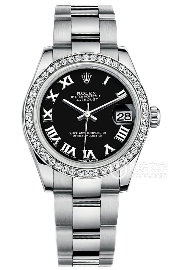 Rolex DATEJUST m178384-0055