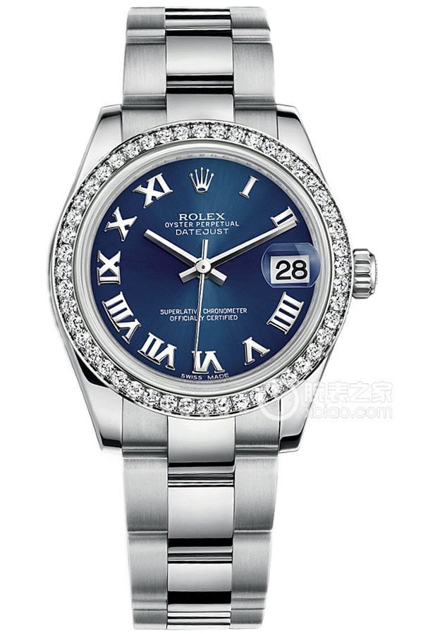 Rolex DATEJUST m178384-0058