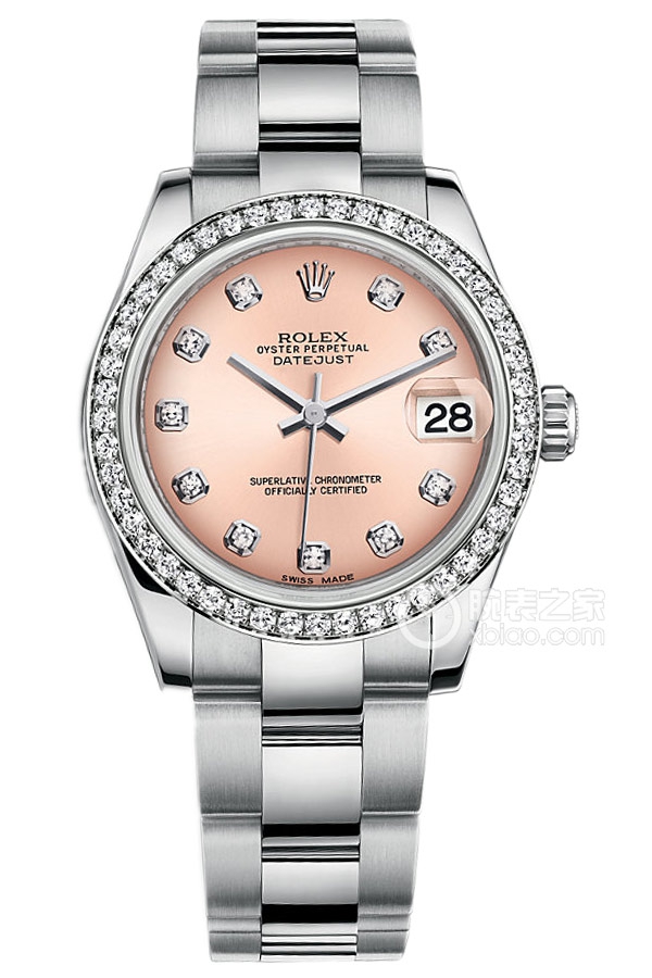 Rolex DATEJUST m178384-0064