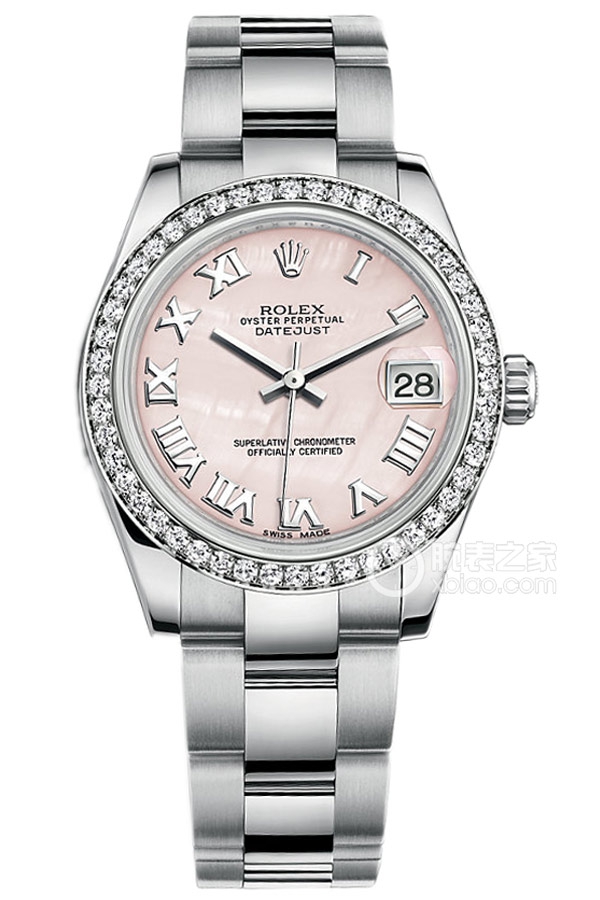 Rolex DATEJUST m178384-0068