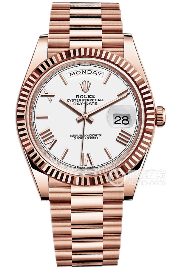 Rolex DAY-DATE m228235-0032
