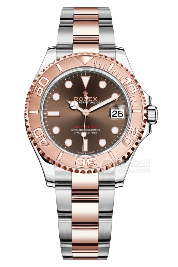 Rolex YACHT-MASTER m268621-0003