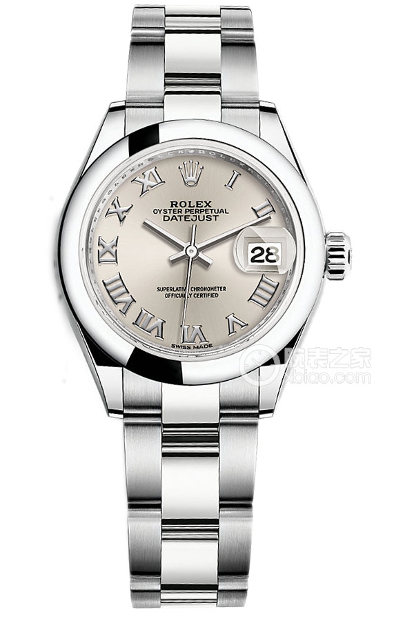 Rolex LADY-DATEJUST m279160-0008