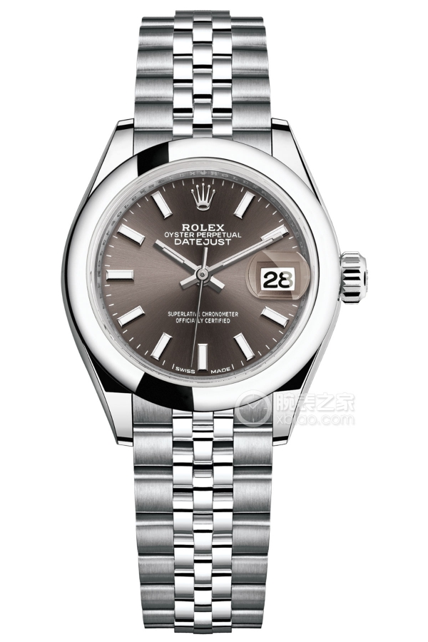 Rolex LADY-DATEJUST m279160-0009