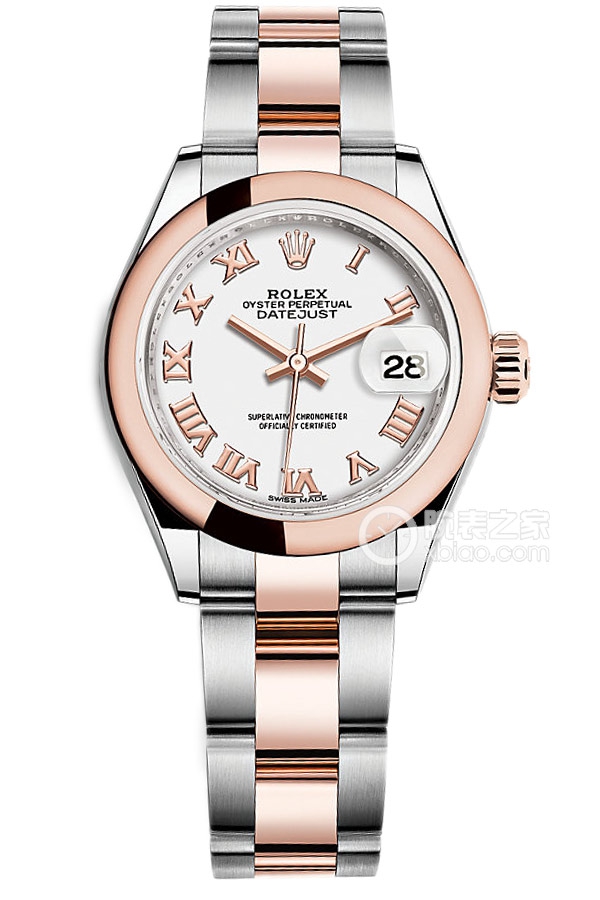 Rolex LADY-DATEJUST m279161-0022