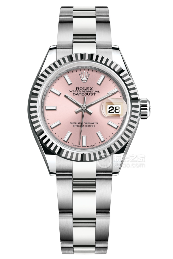 Rolex LADY-DATEJUST m279174-0002