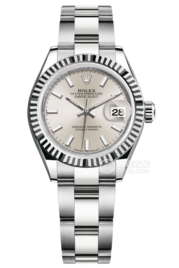 Rolex LADY-DATEJUST m279174-0006