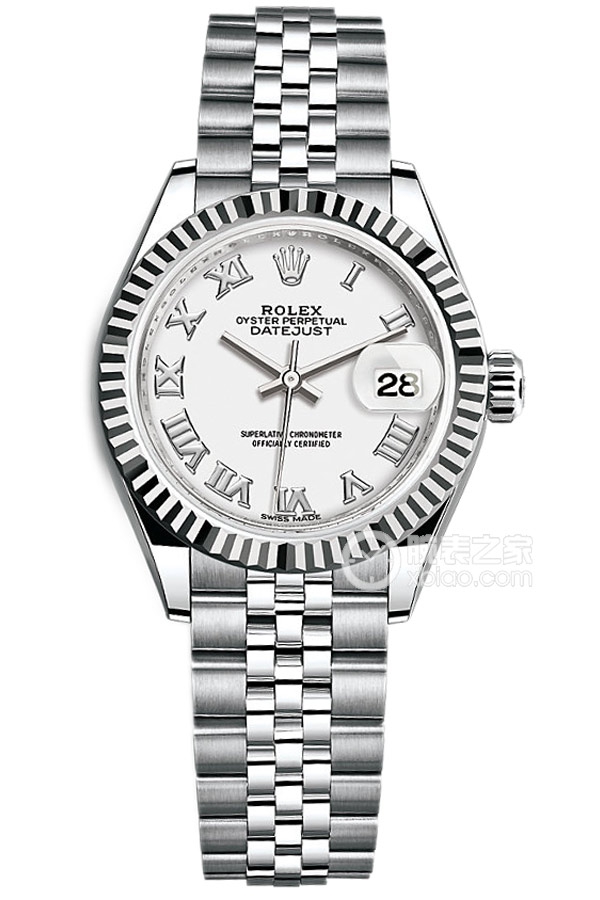 Rolex LADY-DATEJUST m279174-0019