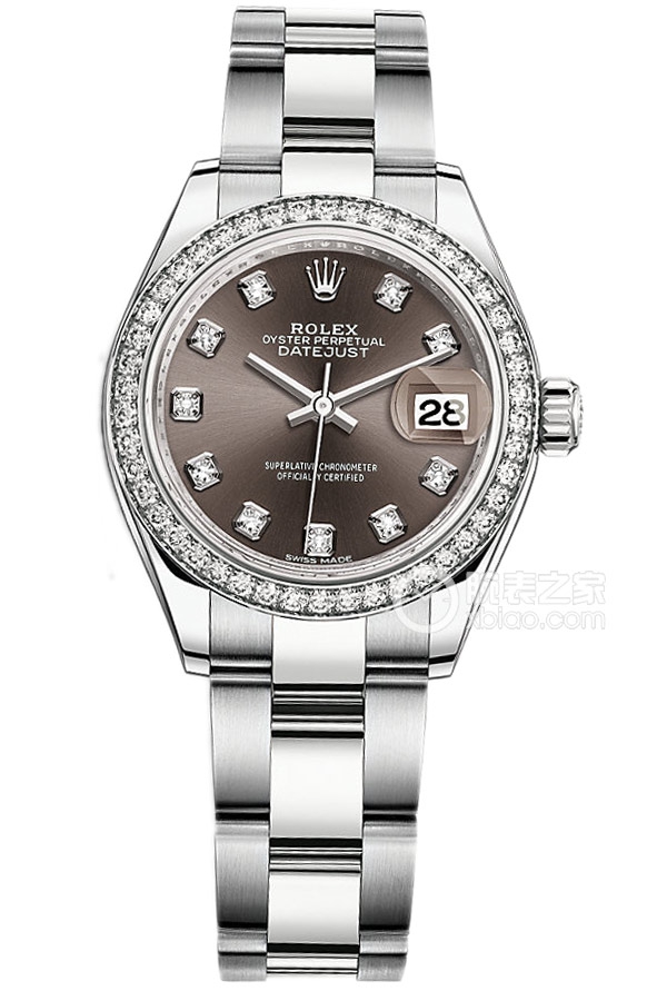 Rolex LADY-DATEJUST m279384rbr-0018