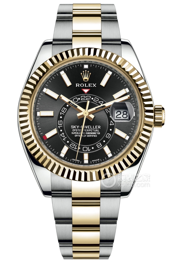 Rolex SKY-DWELLER m326933-0002