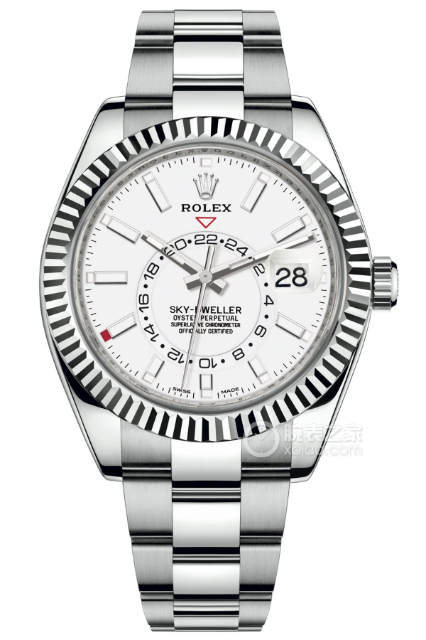 Rolex SKY-DWELLER m326934-0001