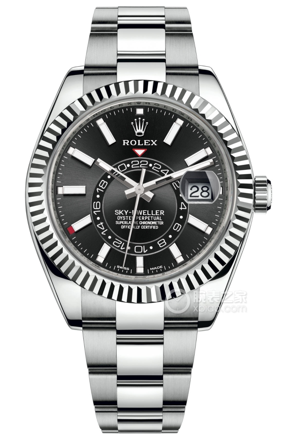 Rolex SKY-DWELLER m326934-0005