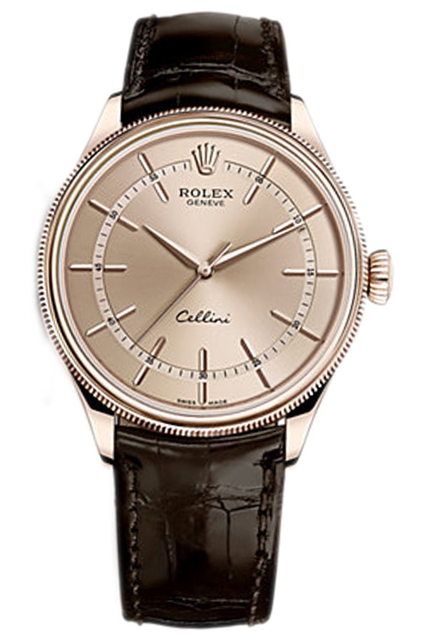 Rolex CELLINI m50505-0012