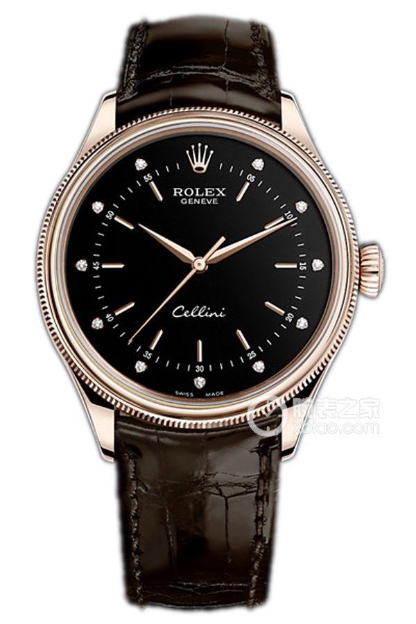 Rolex CELLINI m50505-0025