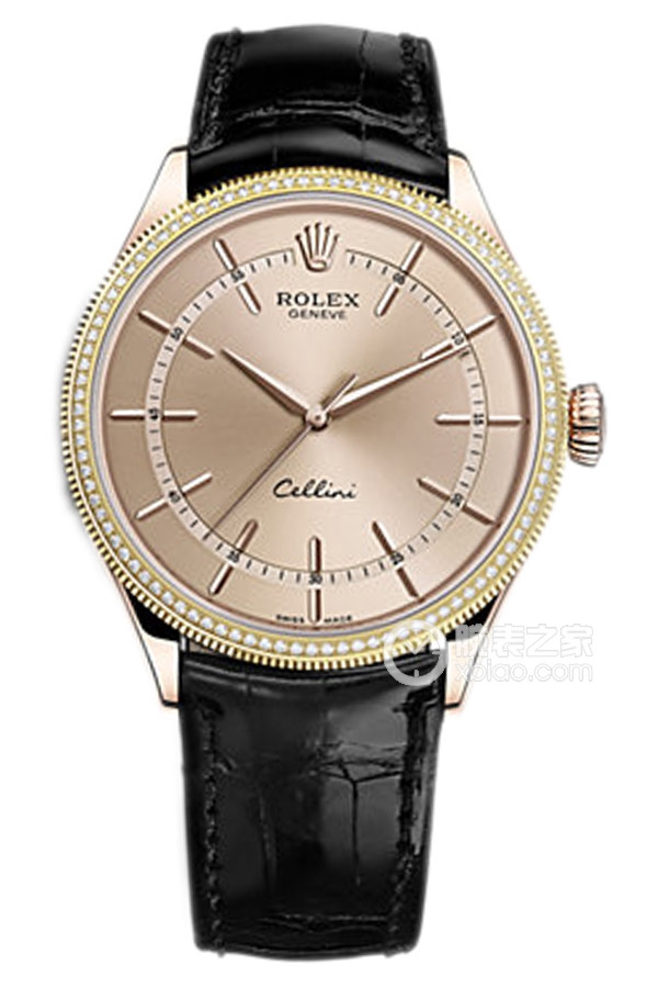 Rolex CELLINI m50605rbr-0011