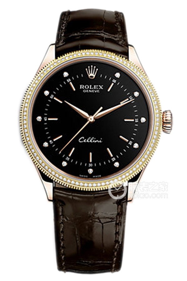 Rolex CELLINI m50605rbr-0013