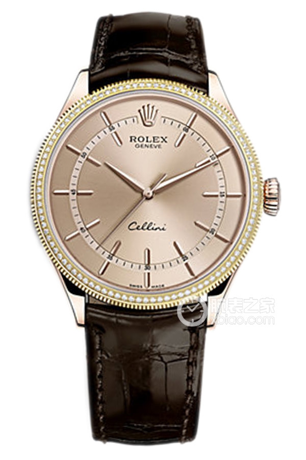 Rolex CELLINI m50605rbr-0015