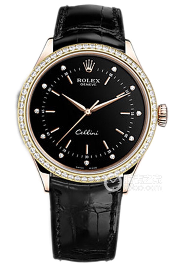 Rolex CELLINI m50705rbr-0014