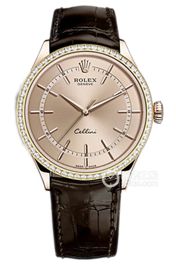 Rolex CELLINI m50705rbr-0015